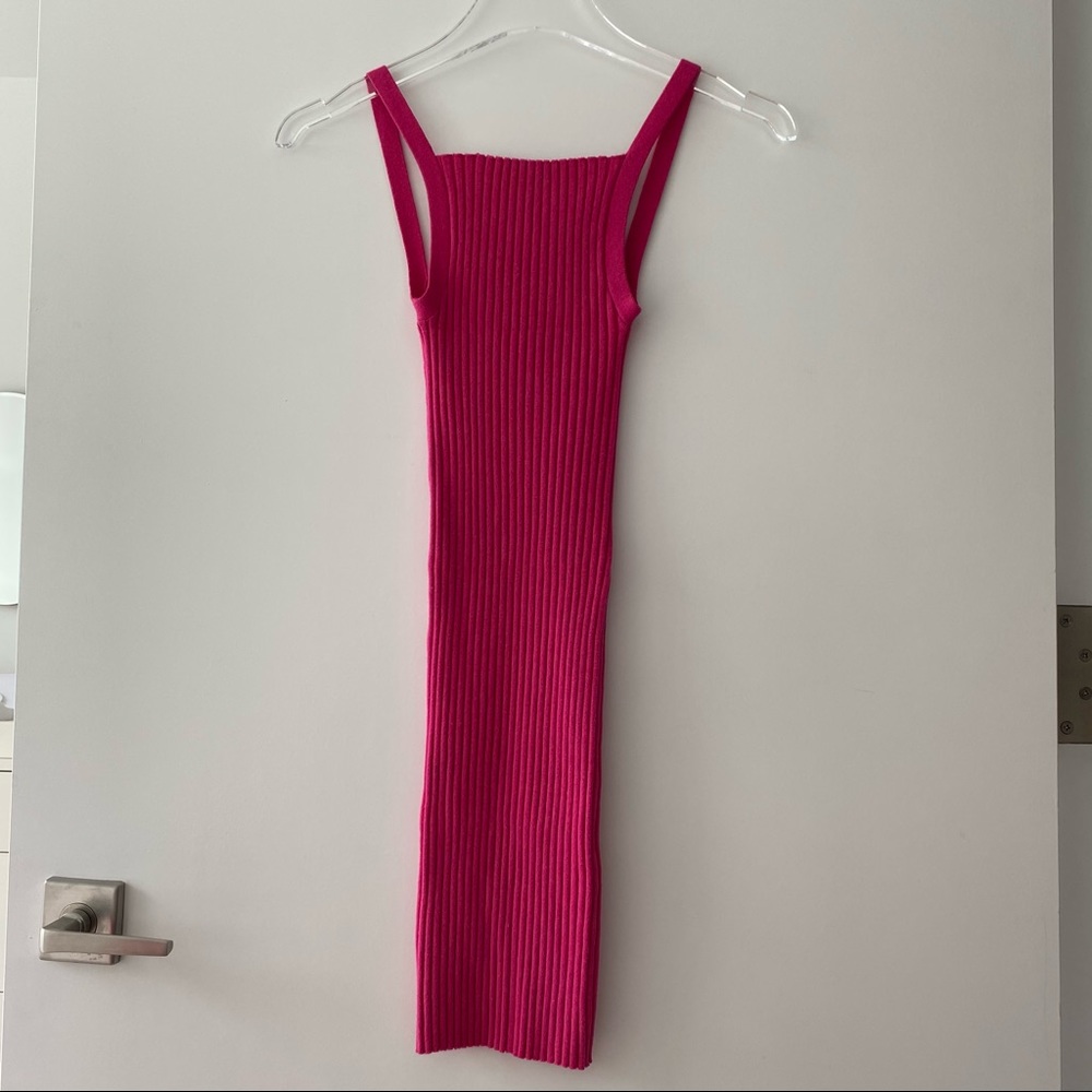 Giu Giu Dress